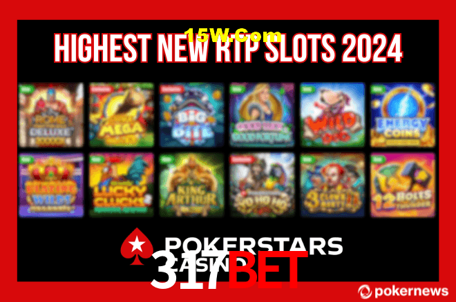 Game Providers 317bet