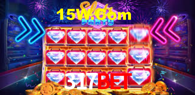 317bet App Interface