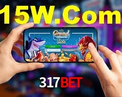 Spaceman Game 317bet