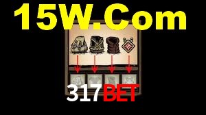 Daily Bonuses 317bet