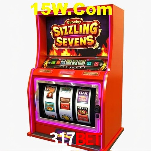 APP oficial da 317bet para mobile