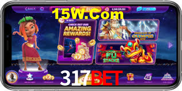 317bet com login