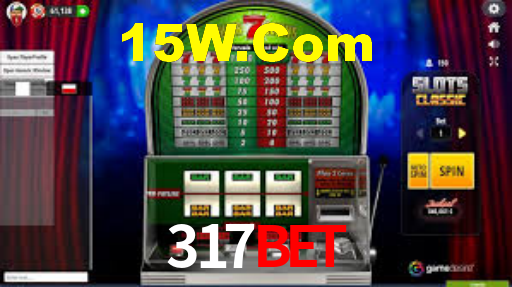 317bet