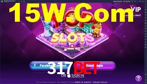 Programa VIP 317bet