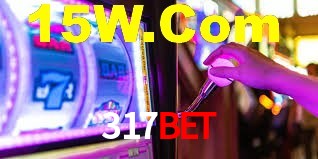 Roulette Table 317bet