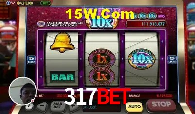 Flash Promotion 317bet
