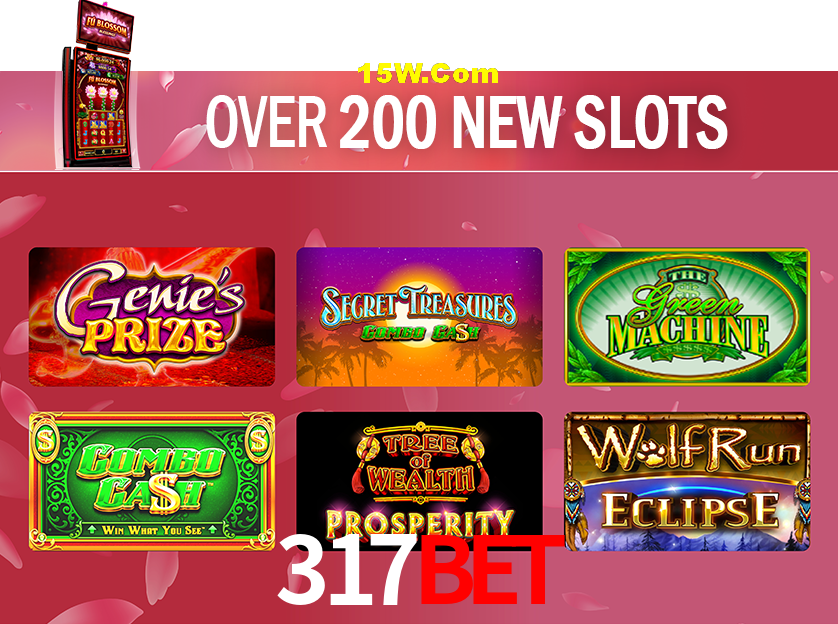 Live Casino 317bet
