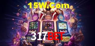 Experiência VIP 317bet