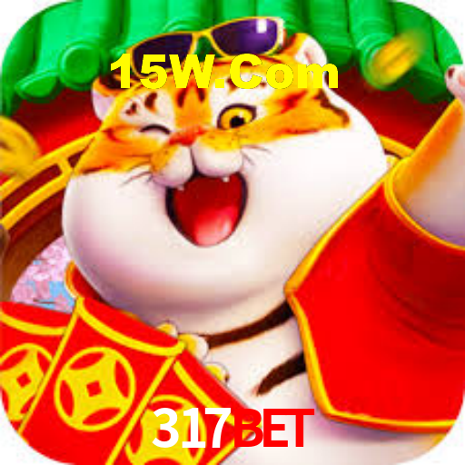 317bet: Seu Cassino Premiado com Pagamentos Rápidos