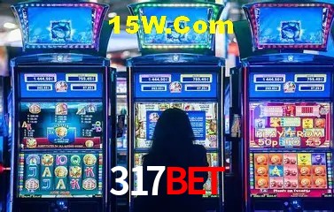 Account Benefits 317bet