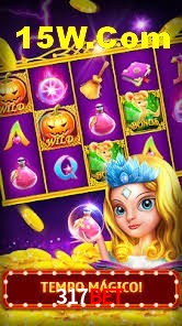 Games Directory 317bet