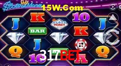 Live Casino 317bet