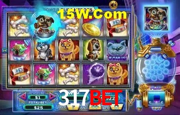 Seasonal Promotions 317bet