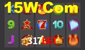 Blackjack Table 317bet