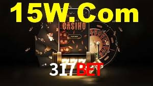 Welcome Bonus 317bet