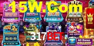 VIP Casino 317bet