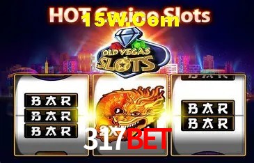 Weekend Specials 317bet